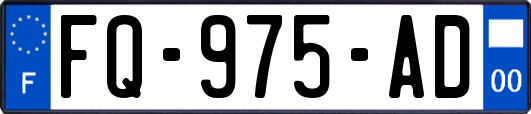 FQ-975-AD