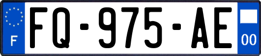 FQ-975-AE