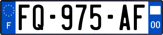 FQ-975-AF