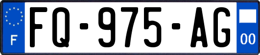 FQ-975-AG