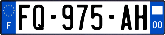 FQ-975-AH
