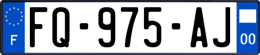 FQ-975-AJ