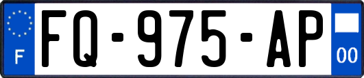 FQ-975-AP