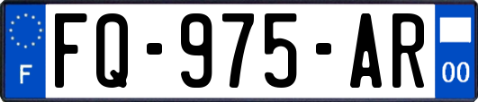 FQ-975-AR