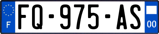 FQ-975-AS