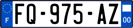 FQ-975-AZ