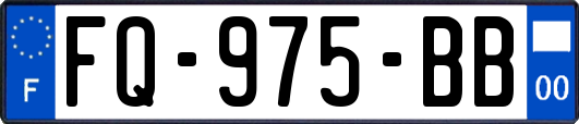 FQ-975-BB