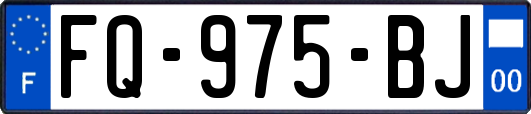 FQ-975-BJ
