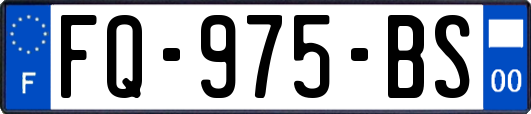 FQ-975-BS