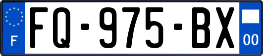 FQ-975-BX