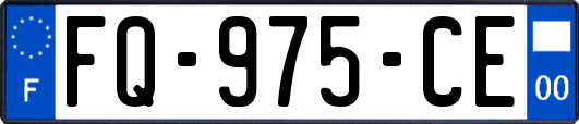 FQ-975-CE