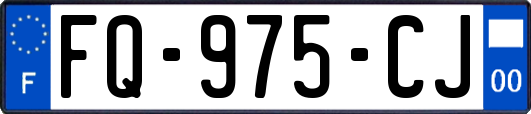 FQ-975-CJ