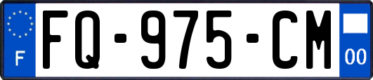 FQ-975-CM