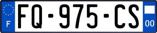 FQ-975-CS