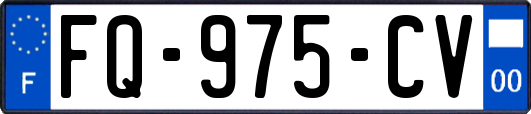 FQ-975-CV