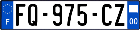 FQ-975-CZ