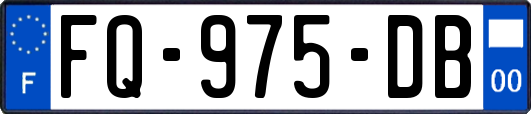 FQ-975-DB