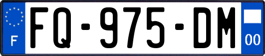 FQ-975-DM