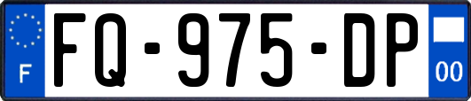 FQ-975-DP