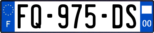 FQ-975-DS