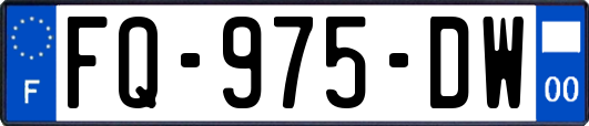 FQ-975-DW