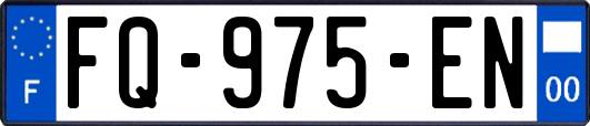 FQ-975-EN