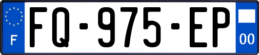 FQ-975-EP