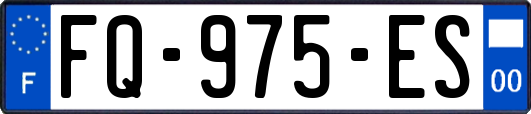FQ-975-ES