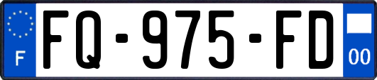 FQ-975-FD