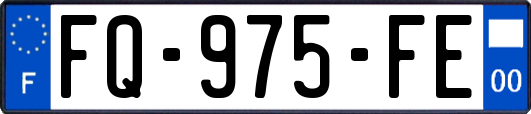FQ-975-FE