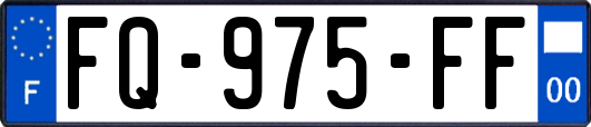 FQ-975-FF
