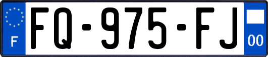 FQ-975-FJ