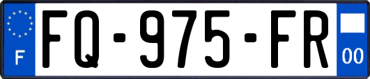 FQ-975-FR