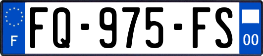 FQ-975-FS