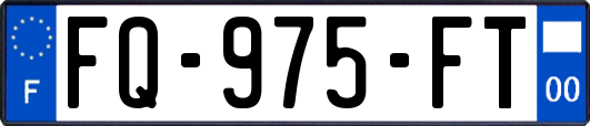FQ-975-FT
