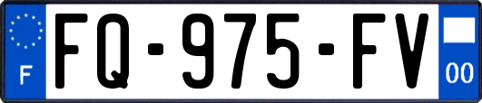 FQ-975-FV