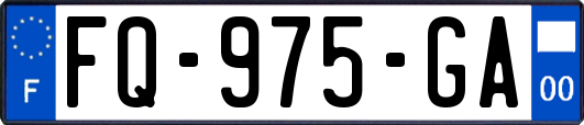 FQ-975-GA