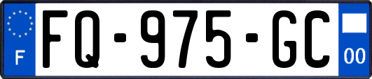 FQ-975-GC