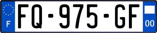 FQ-975-GF