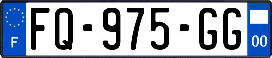 FQ-975-GG