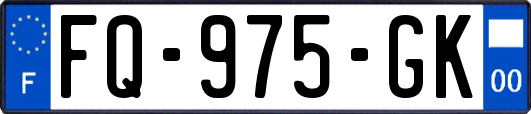 FQ-975-GK