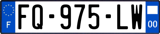 FQ-975-LW