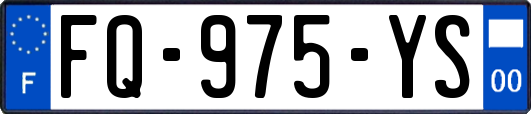 FQ-975-YS