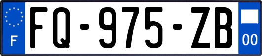 FQ-975-ZB