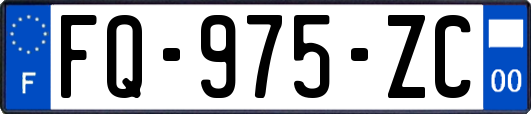 FQ-975-ZC