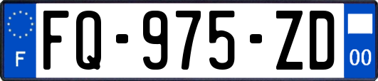 FQ-975-ZD