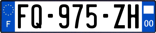 FQ-975-ZH