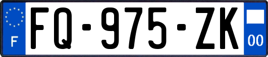 FQ-975-ZK