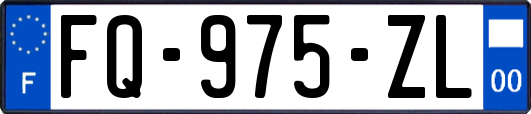 FQ-975-ZL