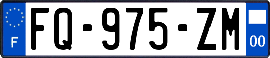 FQ-975-ZM
